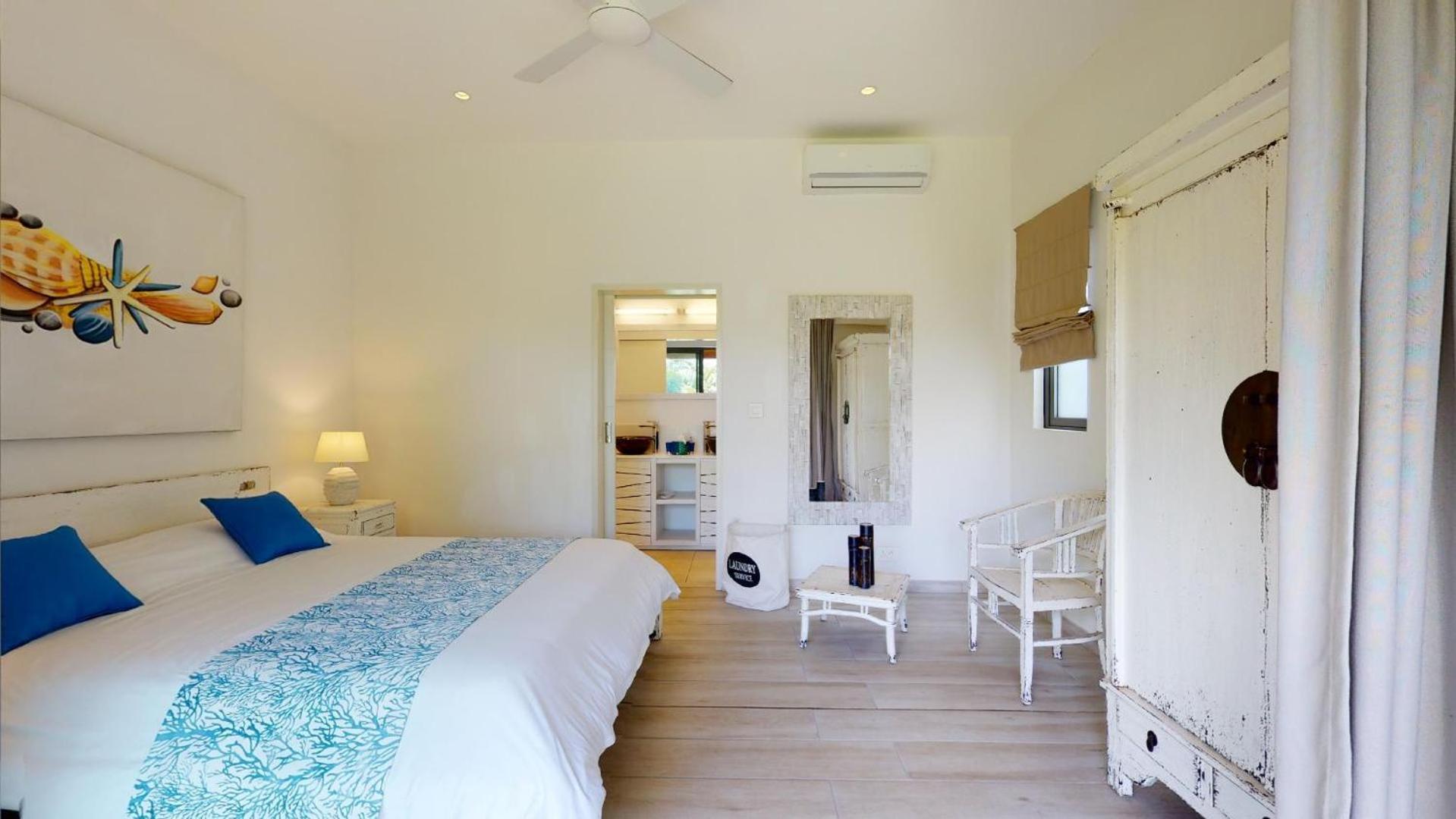 Villas De Vacances A Pereybere V8 Pereybere Beach Buitenkant foto