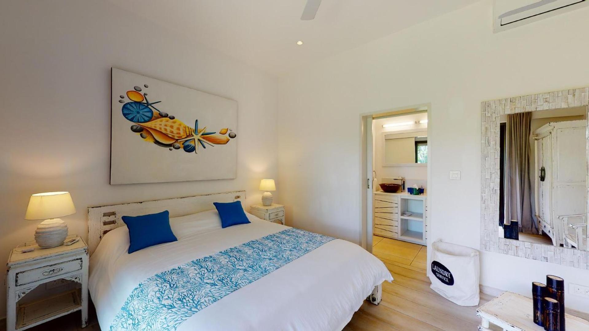 Villas De Vacances A Pereybere V8 Pereybere Beach Buitenkant foto